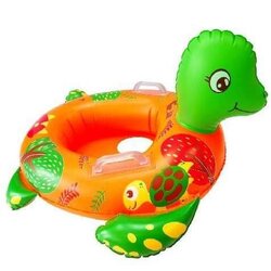 ห่วงยางสอดขา แพทรงตัวลอยน้ำสำหรับเด็กเล็กพร้อมส่ง หลายแบบ หลายสีของเล่นเด็ก