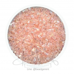 ปล้องสั้น โทนรุ้ง สีโอรส(15 กรัม) SKU-03450