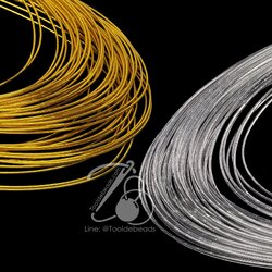 ลวดประดิษฐ์ (50 เส้น) SKU-11611