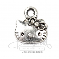 ลูกปัดโรเดียม 88 11มม. (1 ชิ้น) SKU-03560