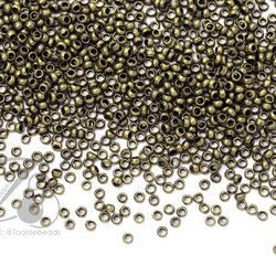 ตัวปิดปม (stopper) สีสนิม (150 ตัว) SKU-08118