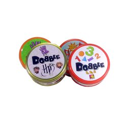 การ์ดพลาสติกจับคู่หลากหลายแบบ พร้อมส่ง แบบการ์ตูน ตัวเลข สัตว์เลี้ยง สิ่งของรอบตัว ตัวเลข รูปทรง