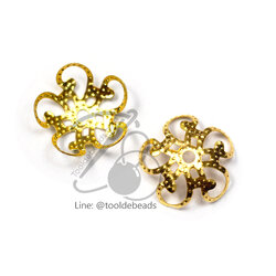 ลูกปัดโรเดียม 100 10มม. (10 กรัม) SKU-09429