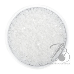 ปล้องสั้น โทนมุก สีขาว (15 กรัม) SKU-14818