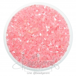ปล้องสั้น โทนมุก สีโอรส (450 กรัม) SKU-03372