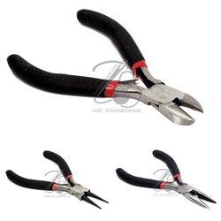 คีม สีดำ (1 ชิ้น) SKU-12254