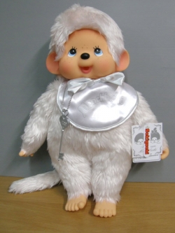 ตุ๊กตามอนชิชิ ขนาด 42 ซ.ม. ฉลอง 40 ปี