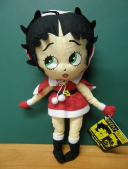 สาวน้อยผ้าคลุมแดง ขนาด 10 นิ้ว