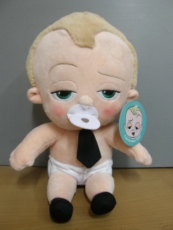 ตุ๊กตา Boss Baby (ชุดเบบี้) ขนาด 12 นิ้ว