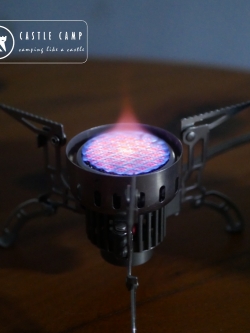 Infrared Camping Stove 3500W