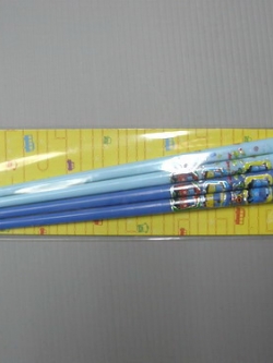 ตะเกียบ สำหรับเด็ก Tayo The Little Bus