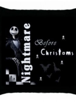 ปลอกหมอนอิงไนท์แมร์