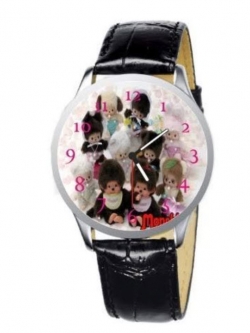 นาฬิกามอนชิชิ