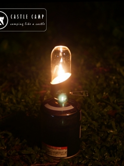 ตะเกียงเปลวเทียน Fire Maple