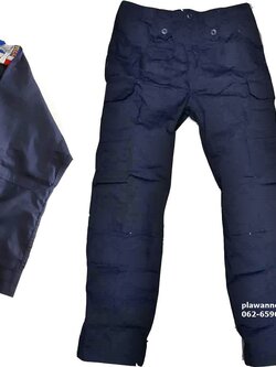 เครื่องแบบ ชรบ.