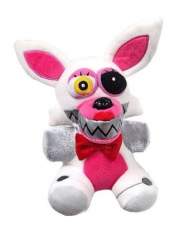 Nightmare Mangle ขนาด 6 นิ้ว