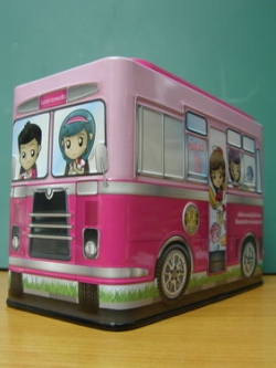 ออมสิน รถ (วันเด็ก 2560)