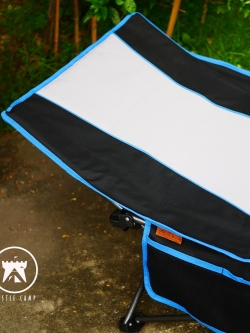 Camping Bed เตียงสนาม
