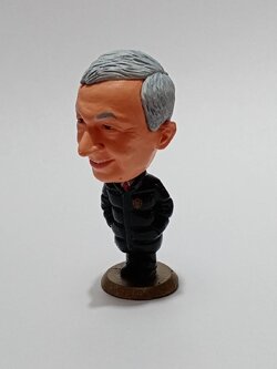 ฟิคเกอร์ Sir Alex Fergusan ขนาด 2.5 นิ้ว