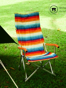 Aluminum Folding Chair