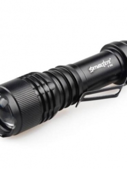 ไฟฉาย LED 3 โหมด (5000LM)