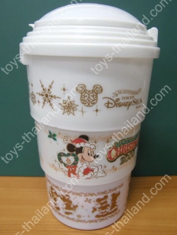 กระติกน้ำ 3 ท่อน Disney