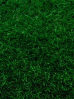 แผ่นหญ้าเทียม สีเขียวเข้ม ขนาด 500 ม.ม. x 500 ม.ม.