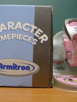 นาฬิกา Armitron - Powerpuff Girls