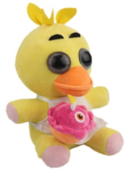 Chica ขนาด 10 นิ้ว