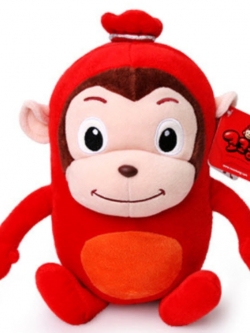 ตุ๊กตา Cocomong ขนาด 11 นิ้ว