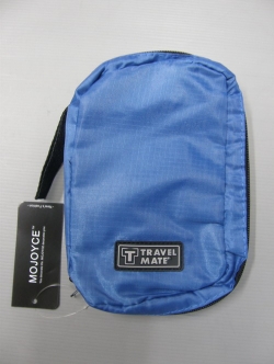 กระเป๋าเครื่องสำอางพกพา