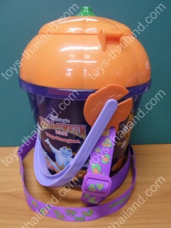 กระติกน้ำ Disney Halloween (2006)