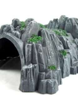 อุโมงค์รถไฟสำเร็จรูป