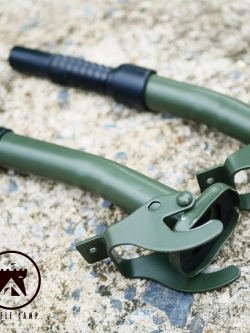 งวงเติมน้ำมัน ใช้คู่กับถัง Jerry Can