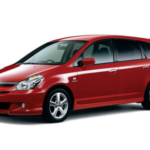 Honda Stream