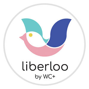 ร้านliberloo by wc+ ให้ความสะอาดพกติดตัวได้
