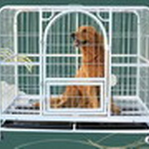 กรงสุนัข Dog Villa