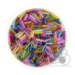 ปล้องยาว (6 มิล)