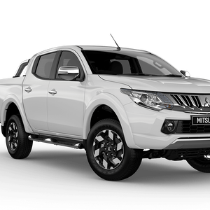 Mitsubishi triton