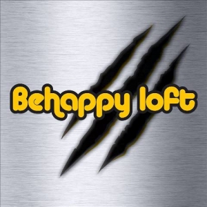 ร้านBehappyloft บีแฮปปี้ลอฟท์