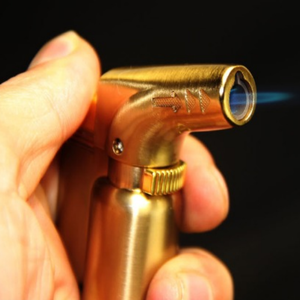 ไฟแช็คไอพ่น ไฟฟู่ Jet Torch Lighter