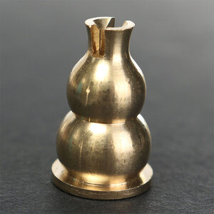 ที่ปักธูปทองเหลือง Brass Incense Holder