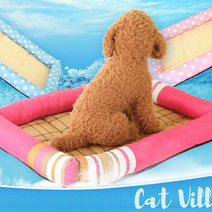 ที่นอนเสื่อ น้องหมาน้องแมว