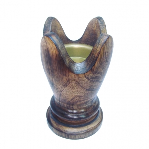 เตาเผาไม้หอม/กำยาน Charcoal Incense Burner