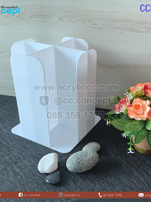 กล่องใส่แก้วกาแฟ (CCH-03)