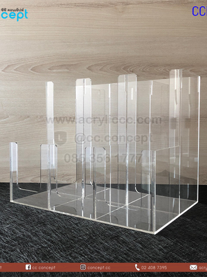 กล่องใส่แก้วกาแฟ (CCH-04)