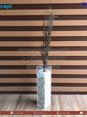 กระถางต้นไม้แห้ง (TRB-02)