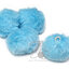 ปอมปอม 50มม. (4 ชิ้น) SKU-16613