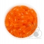 ลูกปัดกิโล ตราจระเข้ เม็ดข้าว 13มม. สีใส (15 กรัม) SKU-05109