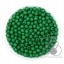 ลูกปัดอะคริลิค 4มม. ทรงกลม สีสด (500 กรัม) SKU-07728